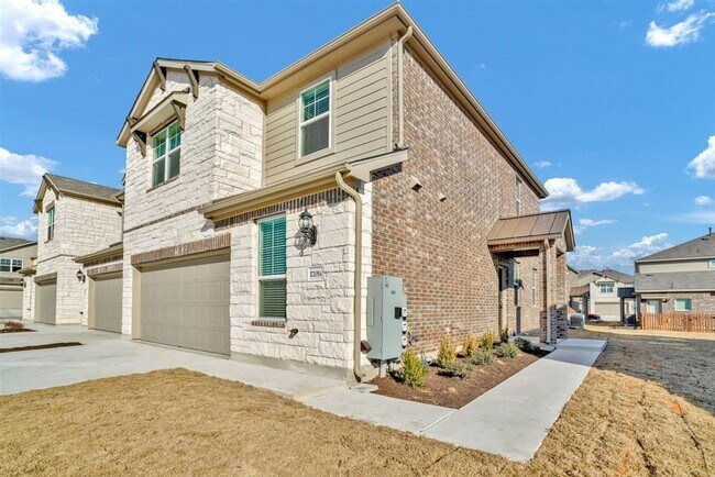Foto del edificio - 17205A Mayfly Dr, Pflugerville, TX 78660