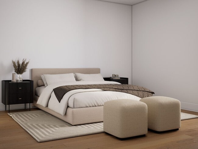 Interior Photo - Camelot Crossing