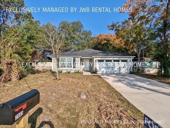 Building Photo - 2985 Plum St