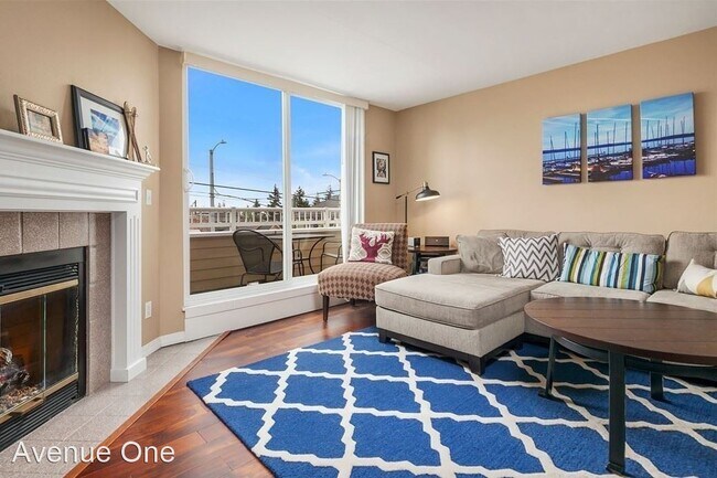 Foto del edificio - 2 br, 2 bath House - 2350 10th Avenue East...
