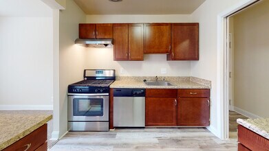 Interior Photo - Newport Village
