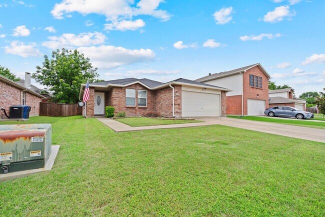 Foto del edificio - 5405 Mountain Pointe Dr
