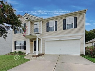 Building Photo - 10921 Dry Stone Dr