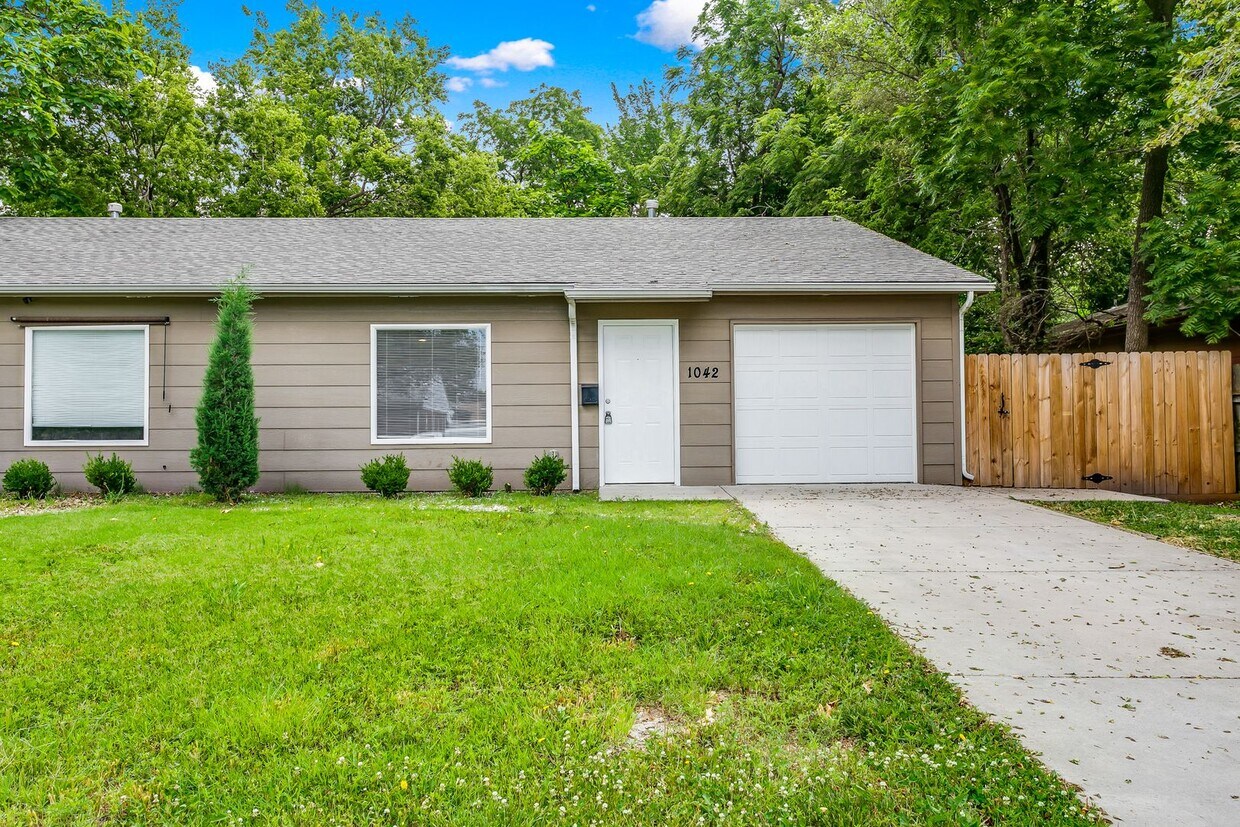 Foto principal - Spacious Duplex Near St. Joe