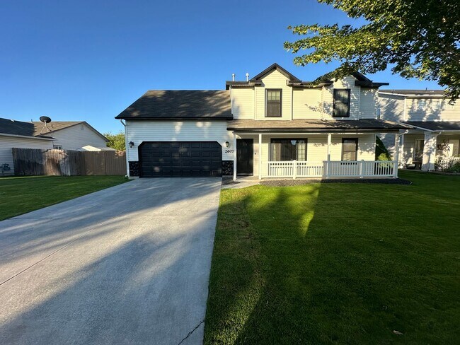 Foto del edificio - Beautiful 4 bedroom, 2.5 bath home