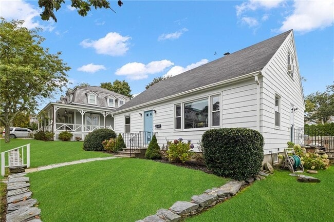 Building Photo - 6 Cliff Ter