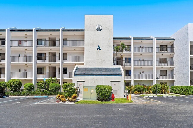 Foto del edificio - 1605 S US Hwy 1