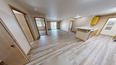 Interior Photo - Dakota Park Apartments