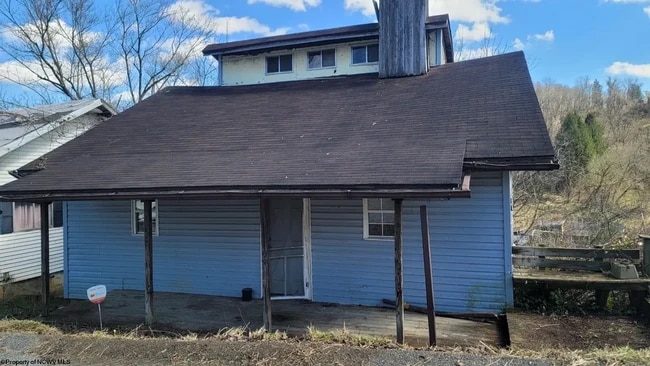 Building Photo - 512 Warren St