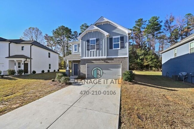 Photo - Welcome to 73 Osprey Overlook Drive - a beautifully designed 4-bedroom home