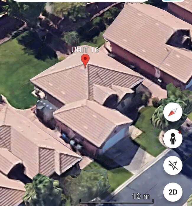 Foto del edificio - 1806 N Dixie Downs Rd