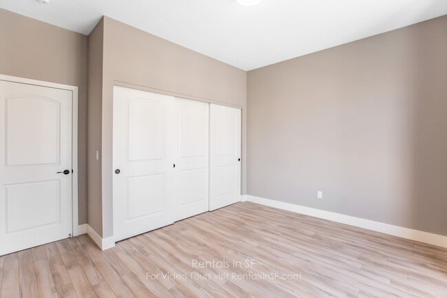 Building Photo - 2861 California St