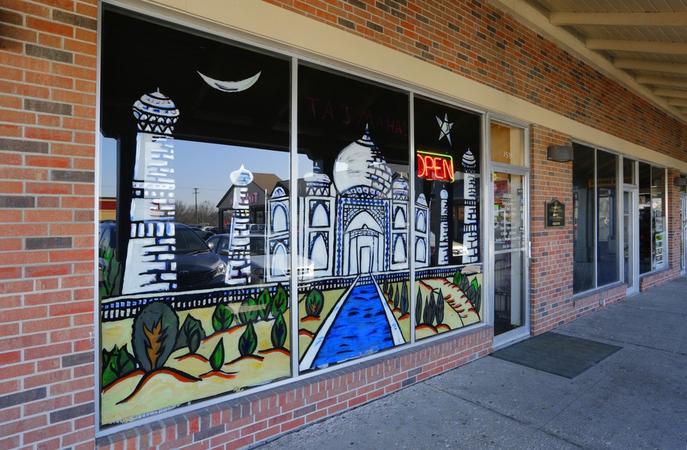 pet friendly homes for rent in kansas city mo