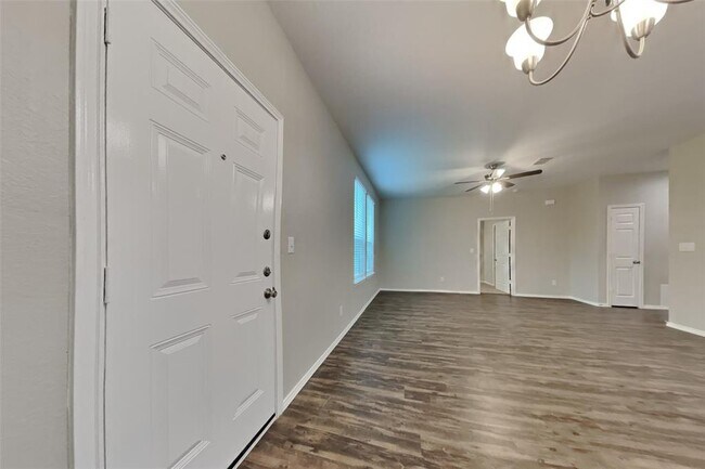 Foto del edificio - 2130 Lost Timbers Dr