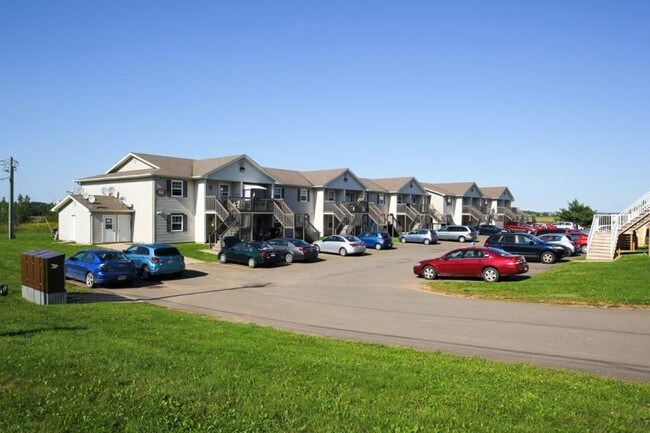 Photo du bâtiment - 46 and 54 Strathmore Avenue