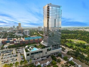 Building Photo - 1711 Allen Pkwy