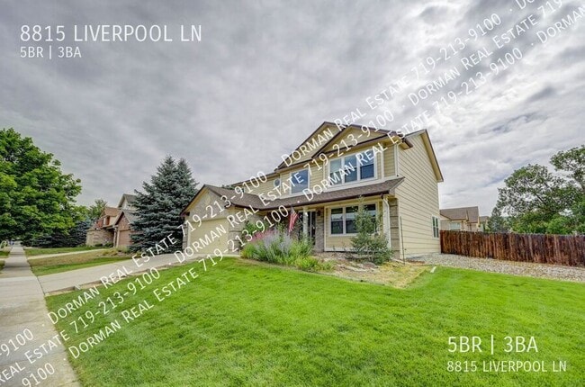 Building Photo - 8815 Liverpool Ln
