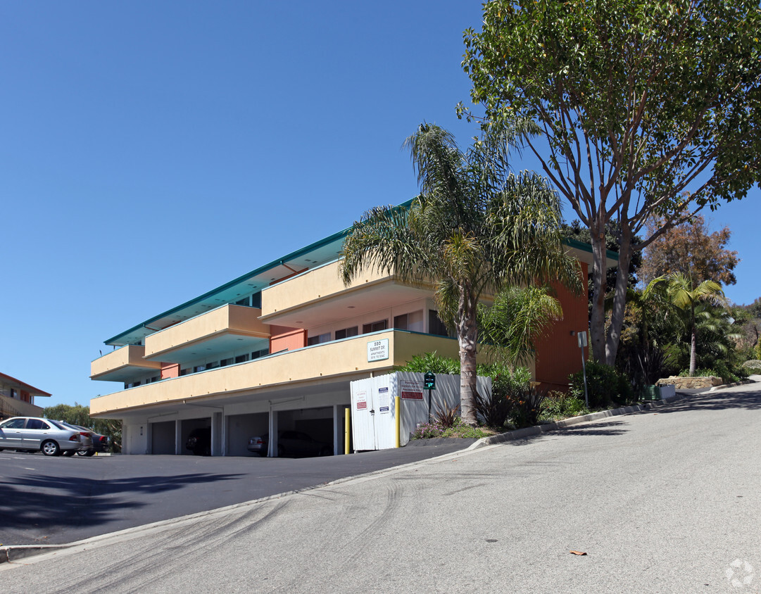 Edificio - Harbor View Villas