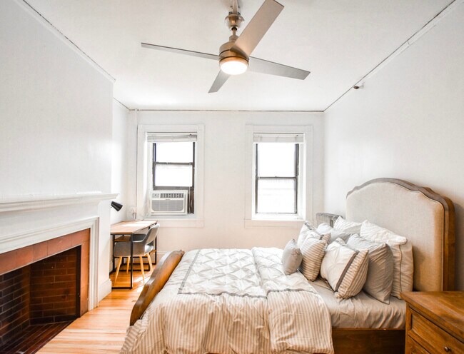 Foto del edificio - Westland Ave. Apartments