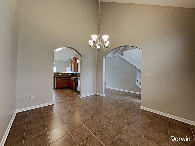 Foto del edificio - 407 Whitewater Way NW, Concord, NC 28027