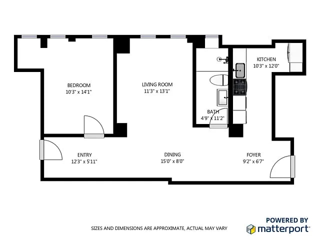 Foto del edificio - 3520 N Lake Shore Dr
