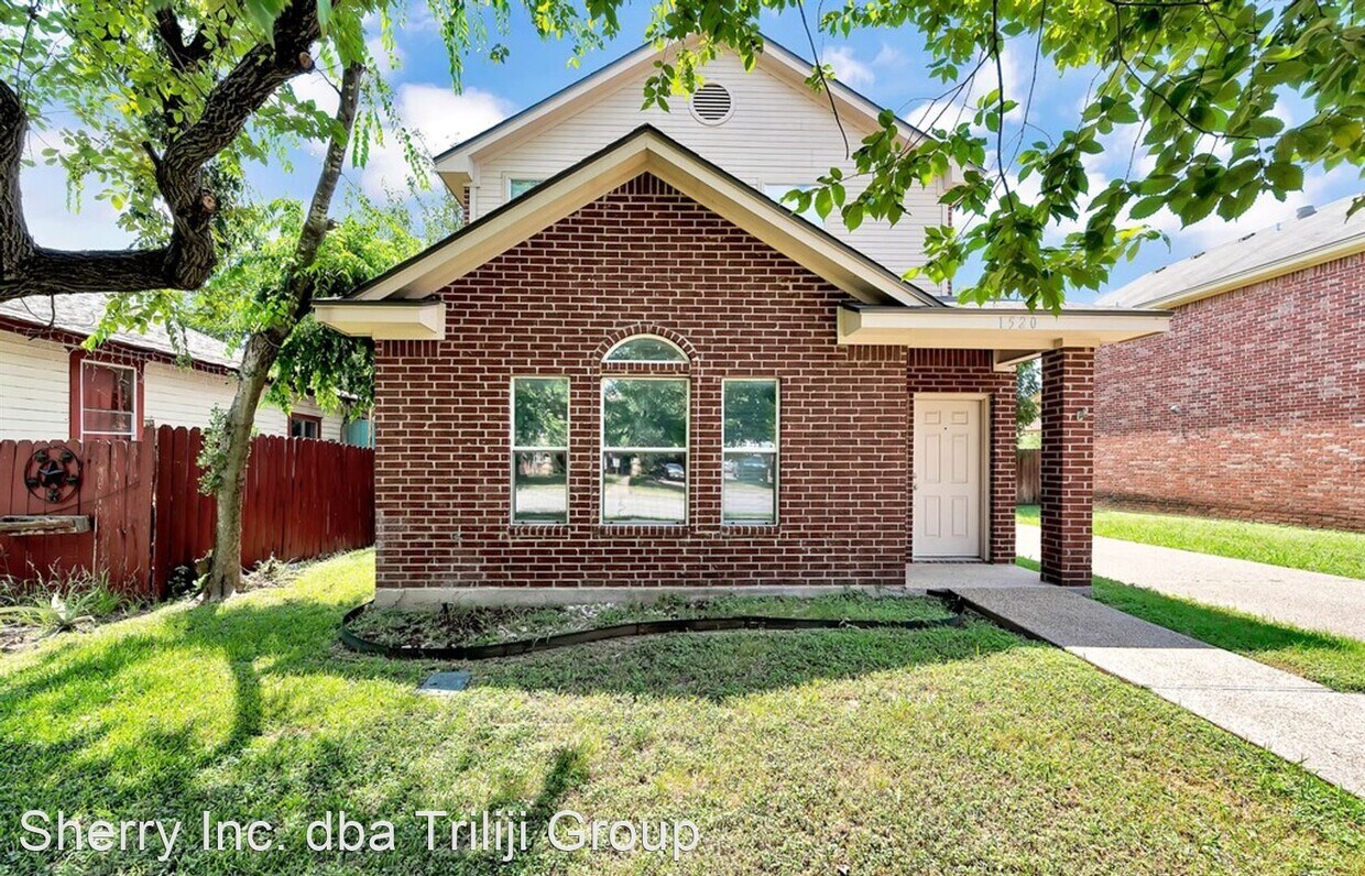 1520 Bagby Ave, Waco, TX 76706 House Rental in Waco, TX