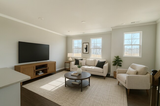 Foto del edificio - 302 Carolina Spgs Blvd