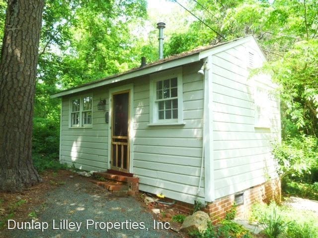 Primary Photo - 1 br, 1 bath House - 300 A Chase Avenue