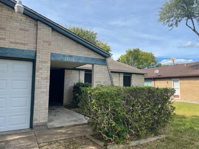 Foto del edificio - 13610 Cherrydown St