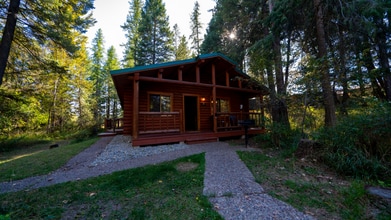 Building Photo - 3765 MT Highway 40 W