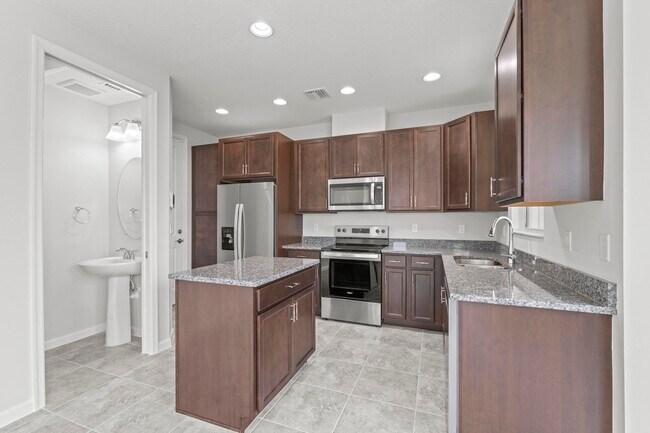 Building Photo - 16432 Millenium Ct