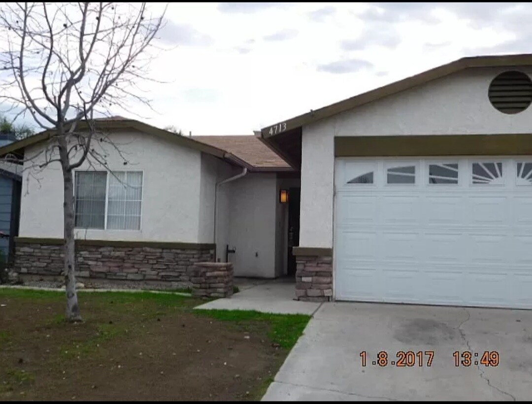 4713 Country Wood Ln, Bakersfield, CA 93313 House for Rent in