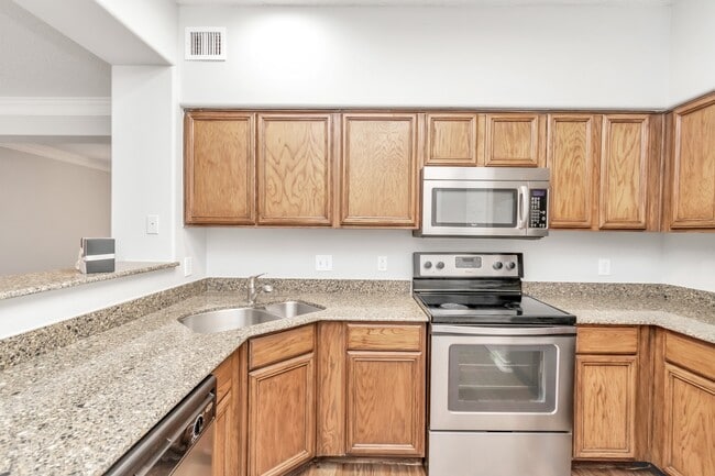 Foto del edificio - 1600 Eldridge Pkwy