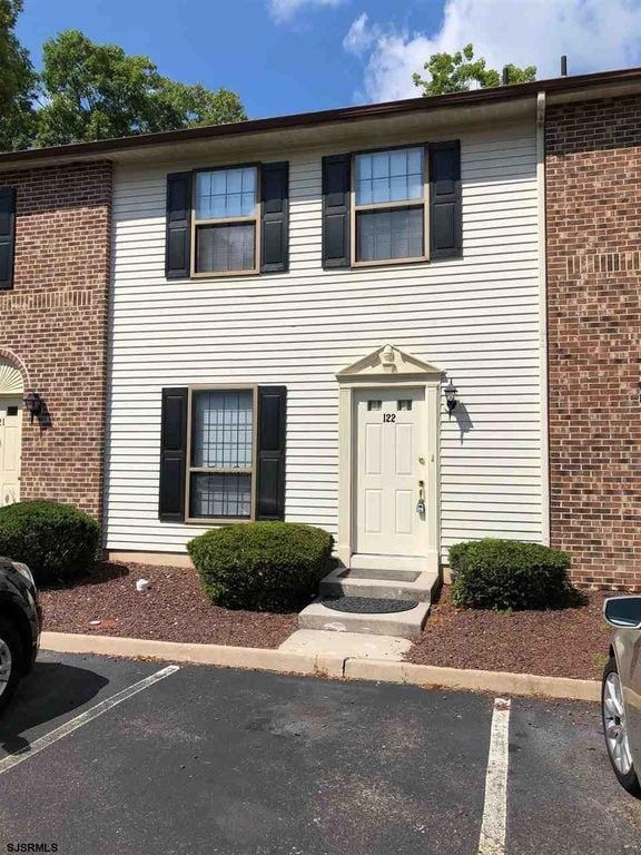 225 W Leeds Ave, Pleasantville, NJ 08232 Townhouse for Rent in