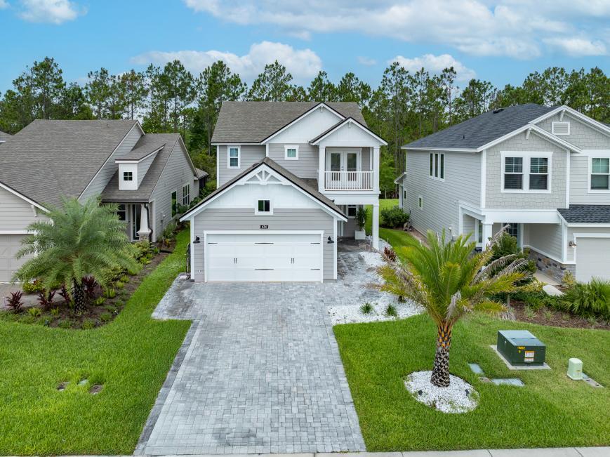 Foto principal - 4 bedroom in Ponte Vedra FL 32081