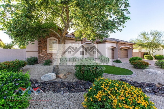 Foto del edificio - 31502 N 58th Pl