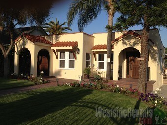 Foto principal - 1222 S Rimpau Blvd