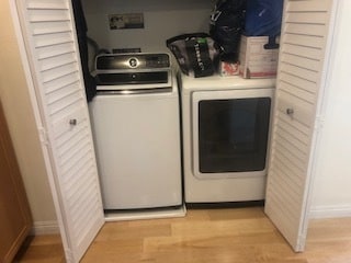 Lavadora/secadora - 3060 Sunset Canyon Dr