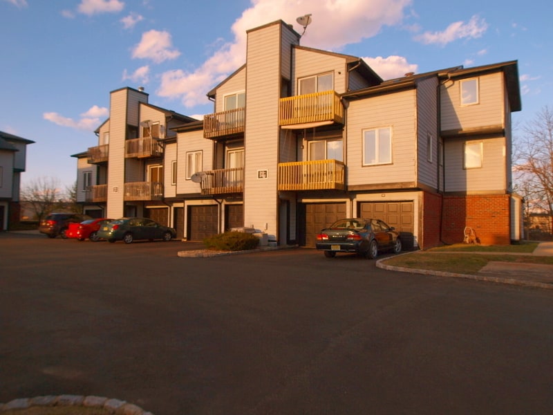 405 Village Commons, Flemington, NJ 08822 Townhome Rentals in