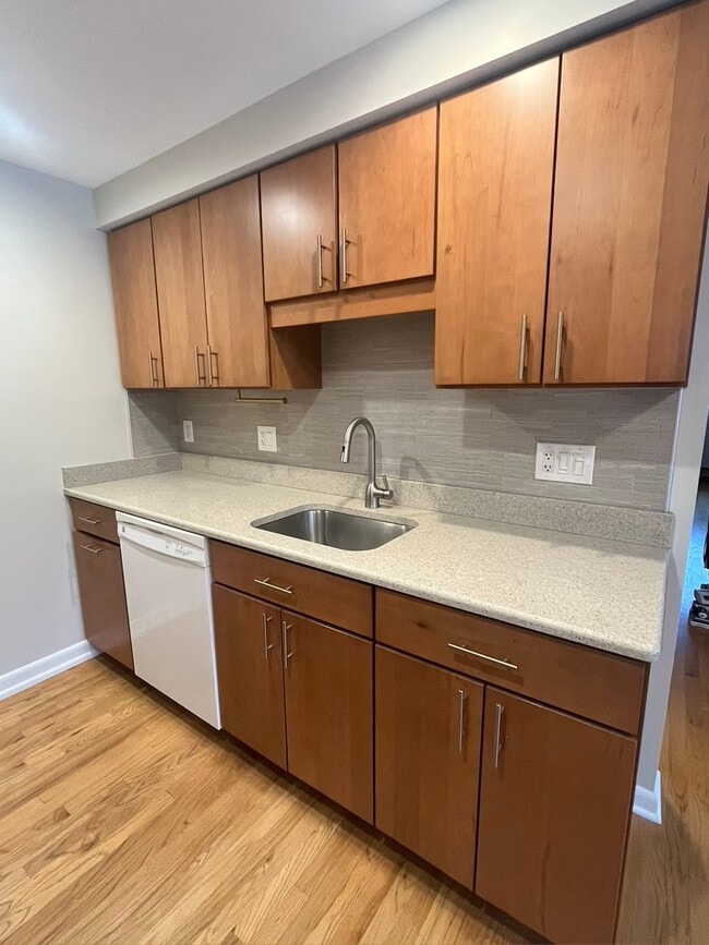 Kitchen - 207 Watertree Dr