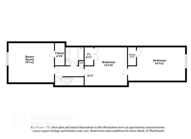 Foto del edificio - 2700 Rockcreek Pkwy