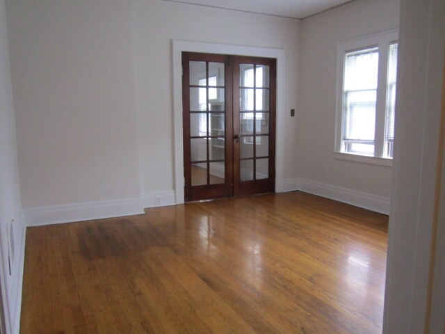 dining room - 622 Euclid Ave
