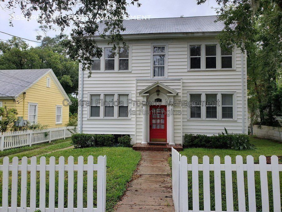 Photo - 617 North Hyer Avenue