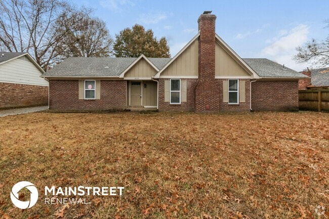 Building Photo - 4652 Benoit Dr