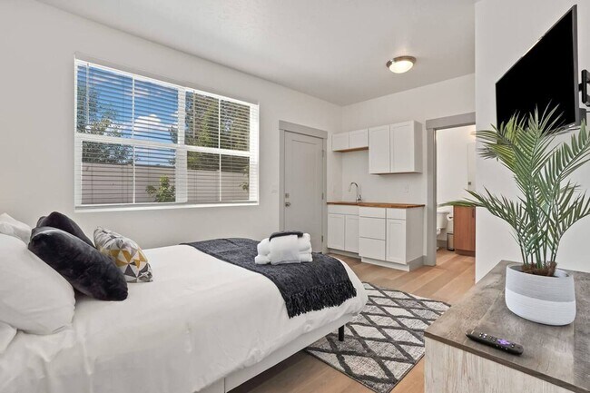 Foto del edificio - Williams St. Duplex