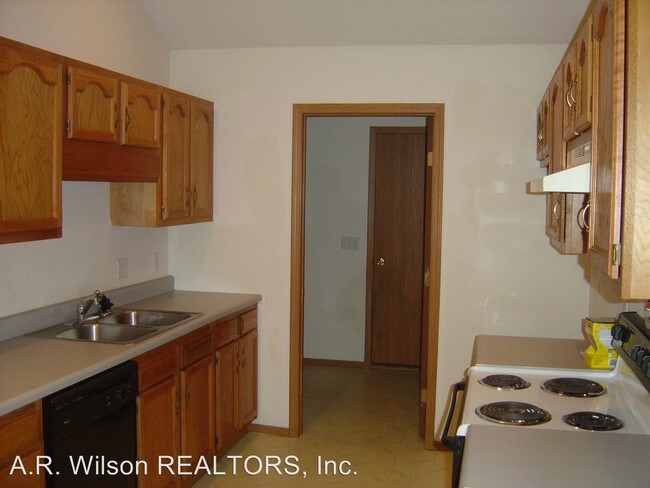 Foto del edificio - 4305 N Morgan Ct
