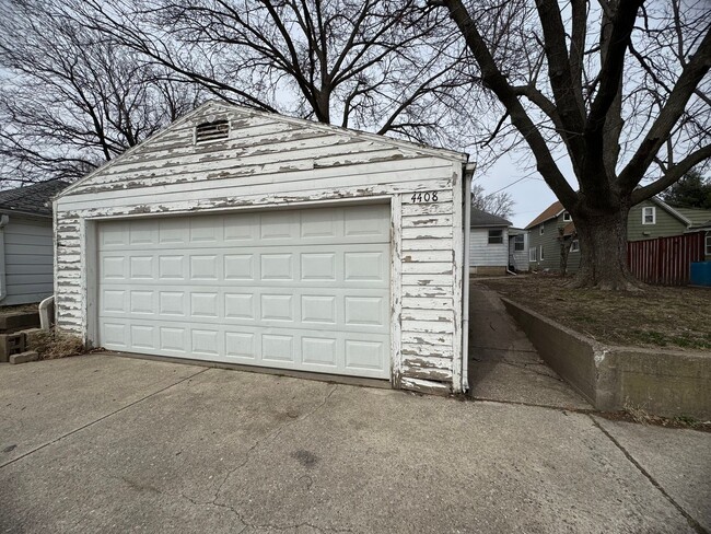 Foto del edificio - @ bedroom in Rock Island