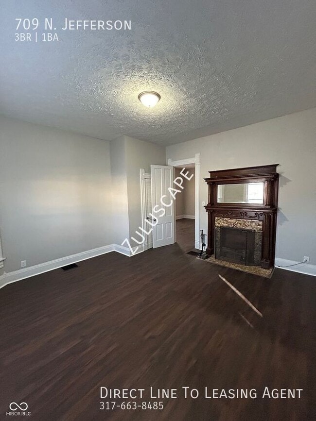 Foto del edificio - 709 N. Jefferson-