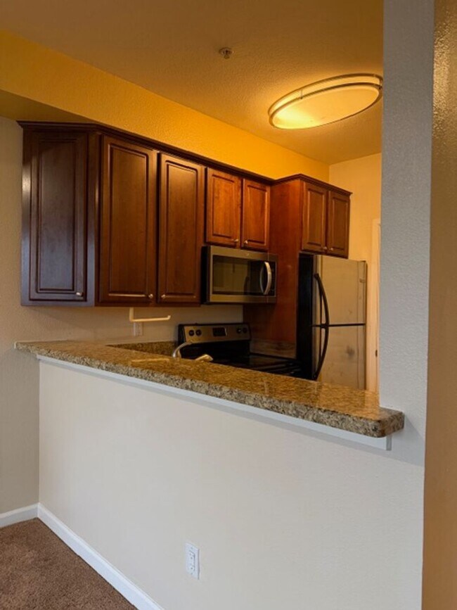 Building Photo - Luxury Living in Downtown Renton! Studio Condo Available Now!