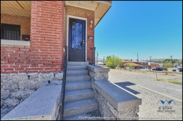 Foto del edificio - 1 bedroom in El Paso TX 79902